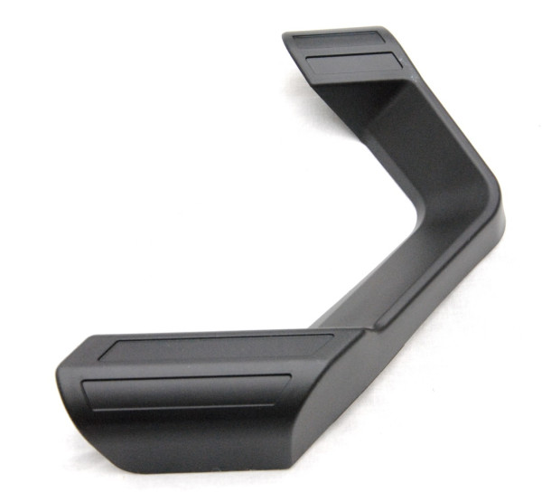 Накладка уголок бампера BRP Outlander G1 705002802 Правый