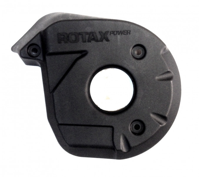 Крышка защитная магнето BRP Can-Am OUTLANDER G2, L 420201390