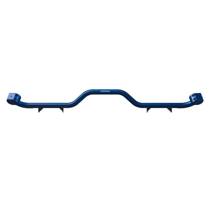 4 Point Harness Bar - Octane Blue 715002954