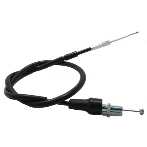 Трос газа Yamaha Grizzly 660 02-08 YAMAHA 5KM263112000