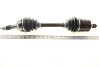 Привод задний левый квадроцикла BRP Can-Am G2 G1 Outlander Renegade AB6-CA-8-326  AB6-CA-8-326