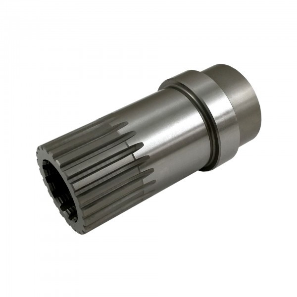 Втулка вала снегохода Yamaha V540 83R-47571-00-00 83R-47571-00-00