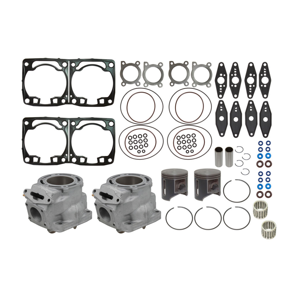 Ремкомплект цилиндров СТАНДАРТ SPI для Arctic Cat SM-09616K 1904-005 0905-141