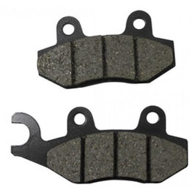 Тормозные колодки Yamaha 8GC-W0045-00-00