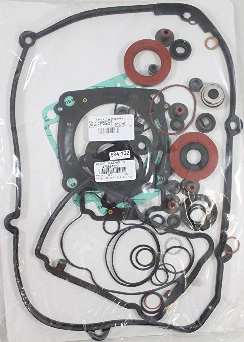 Комплект прокладок на двигатель 420684122, 711684120, 420684120