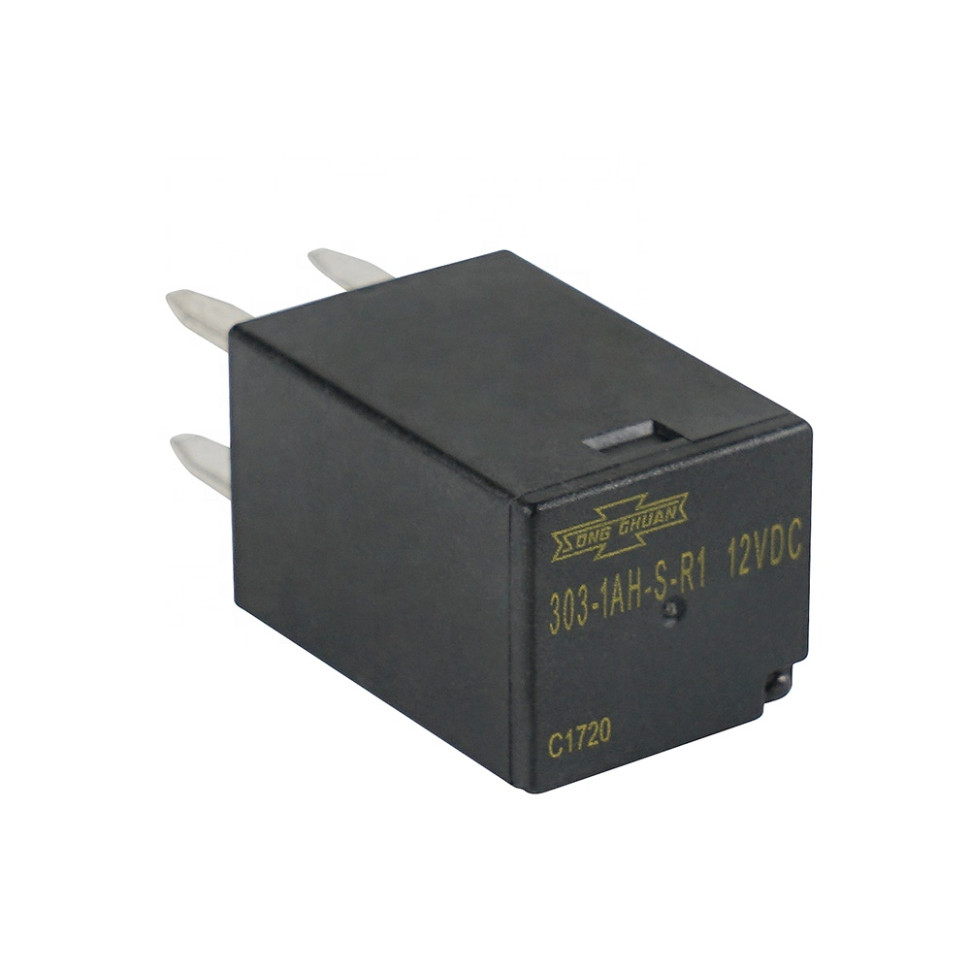 Реле квадроцикла Polaris 4016819 / 4011283 / 4016186 32C2H00200 12V 20A