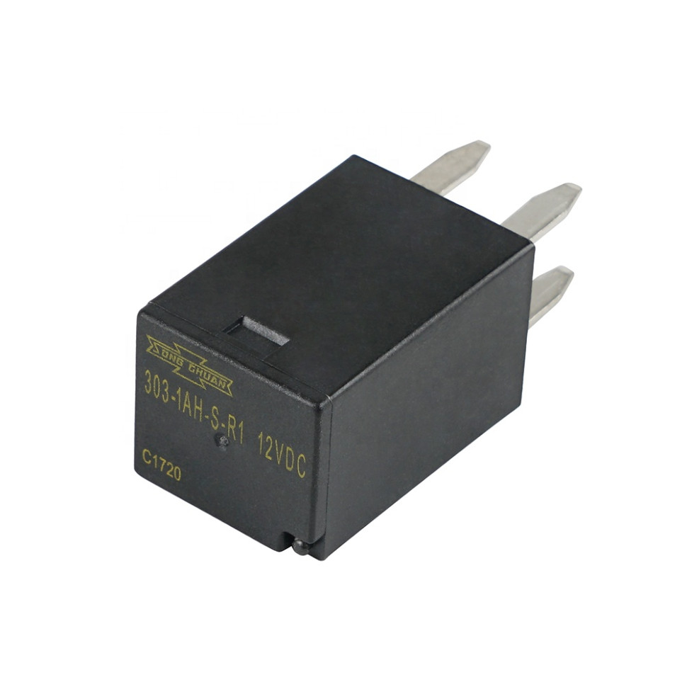 Реле квадроцикла Polaris 4016819 / 4011283 / 4016186 32C2H00200 12V 20A