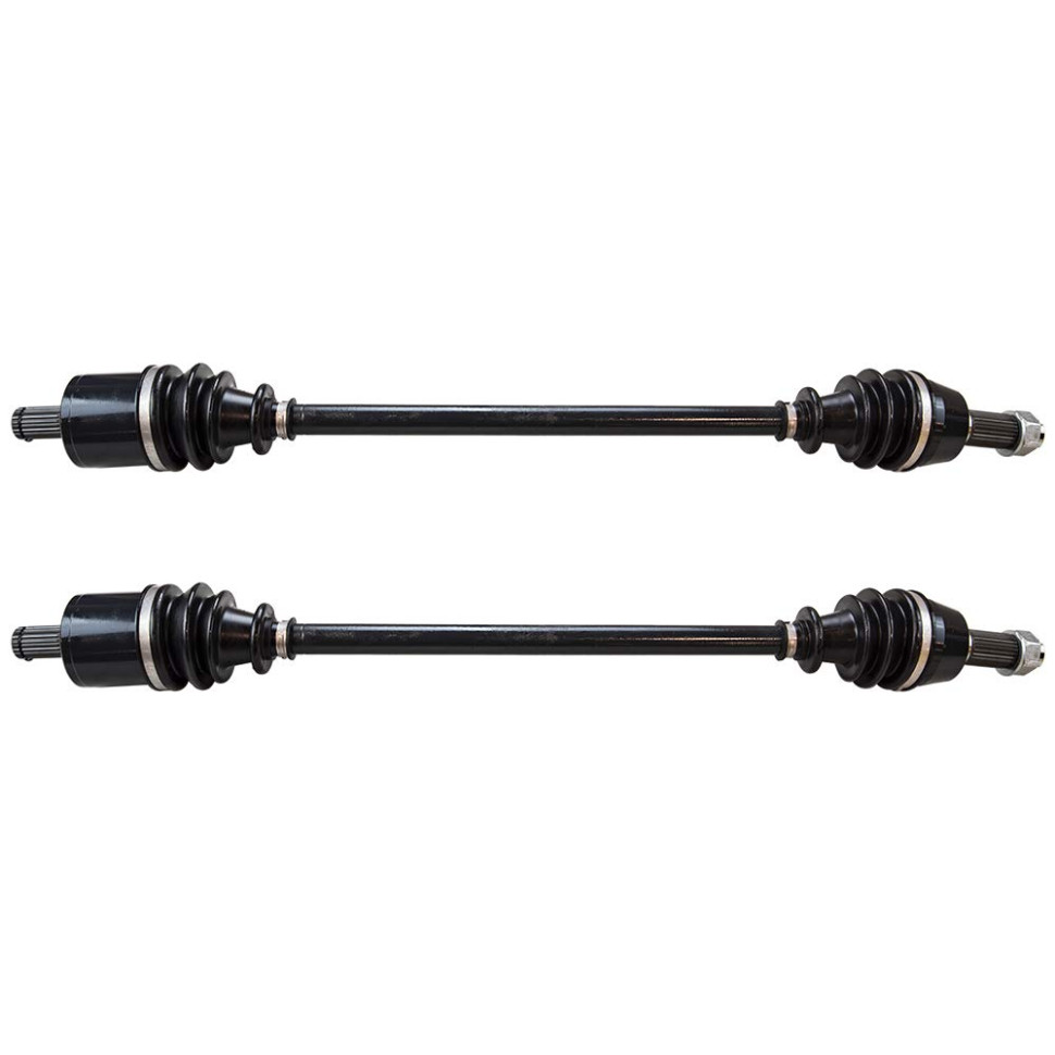 Привод передний левый/правый Polaris RZR 1000 1333123, 1333283, 1333420, PO-8-320, PO-8-323, 201-339F-01B.001, 201-340F-01B.001 201-340F-01B.001