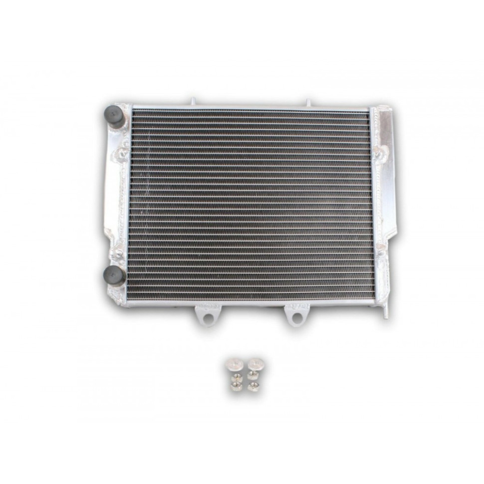 Радиатор усиленный +35% емкости для Polaris RZR 800 /RZR 800-S /RZR 570 /ACE 900/570/330 1240319 /1240444 /RA118 /RA100 RA100