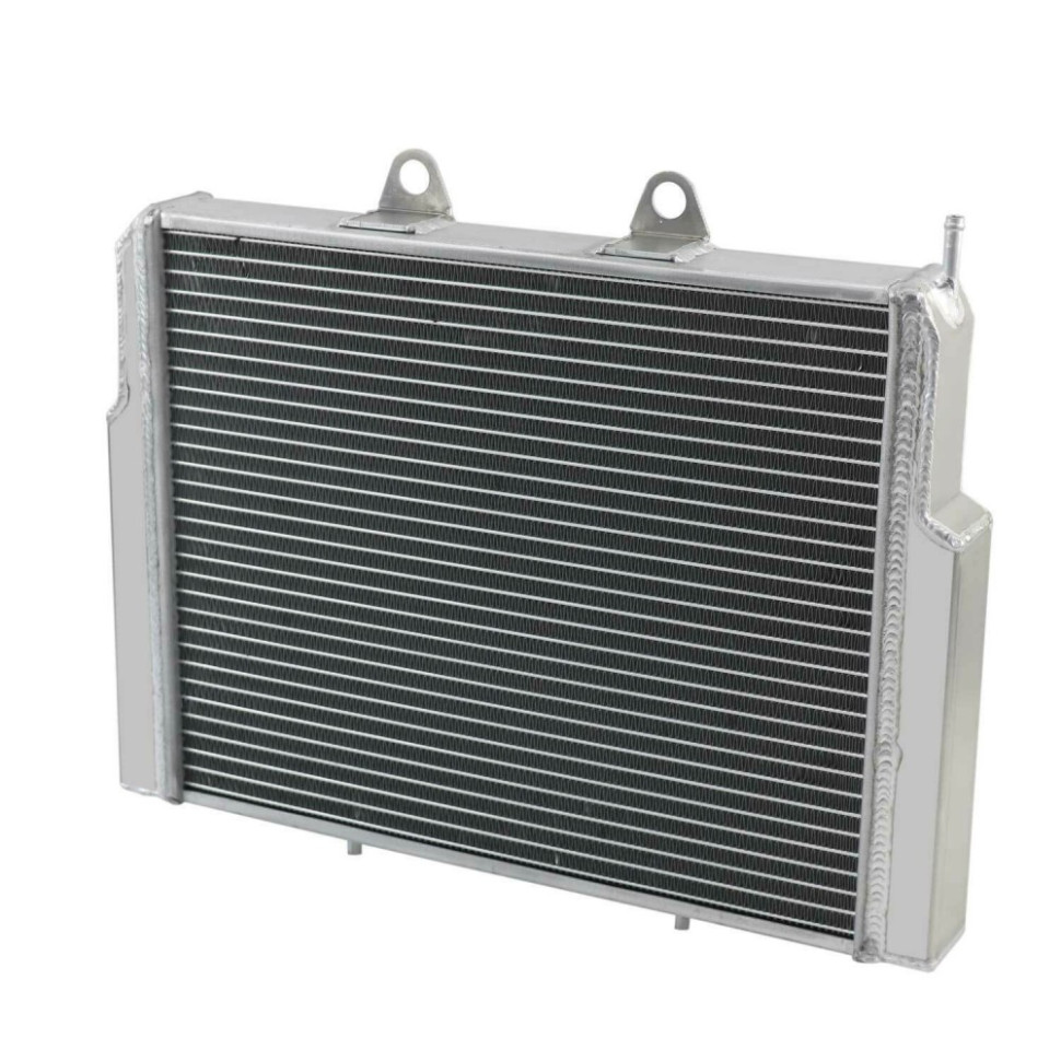 Радиатор усиленный +35% емкости для Polaris RZR 800 /RZR 800-S /RZR 570 /ACE 900/570/330 1240319 /1240444 /RA118 /RA100 RA100