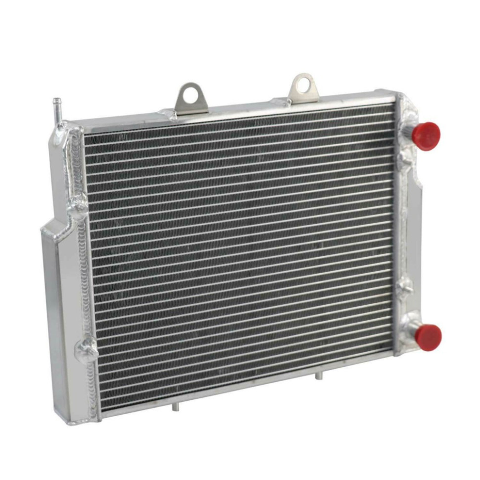 Радиатор усиленный +35% емкости для Polaris RZR 800 /RZR 800-S /RZR 570 /ACE 900/570/330 1240319 /1240444 /RA118 /RA100 RA100