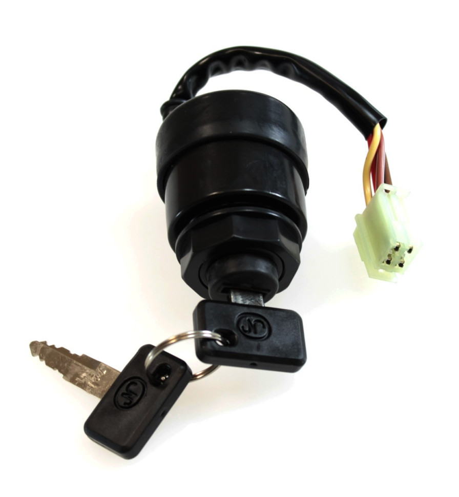 Замок зажигания снегохода Yamaha VENTURE /PHAZER /RX1 /Rage /Vector 8FA-82510-00-00 /8FJ-82510-00-00