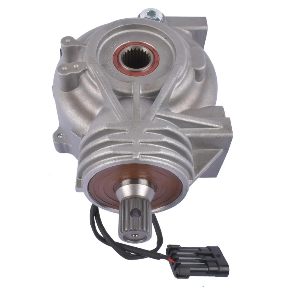 Редуктор передний Polaris Ranger/RZR/ACE 500/570/800/900/1000 1334266 1333750 1333285 1337133