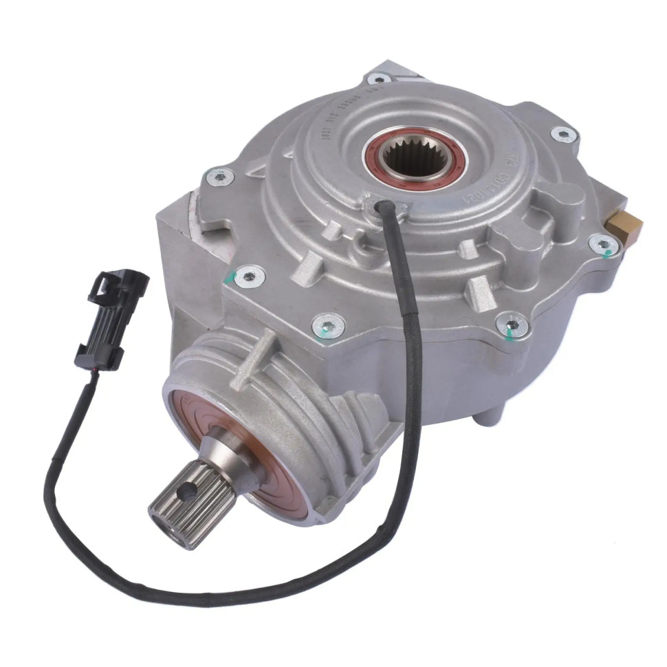 Редуктор передний Polaris Ranger/RZR/ACE 500/570/800/900/1000 1334266 1333750 1333285 1337133