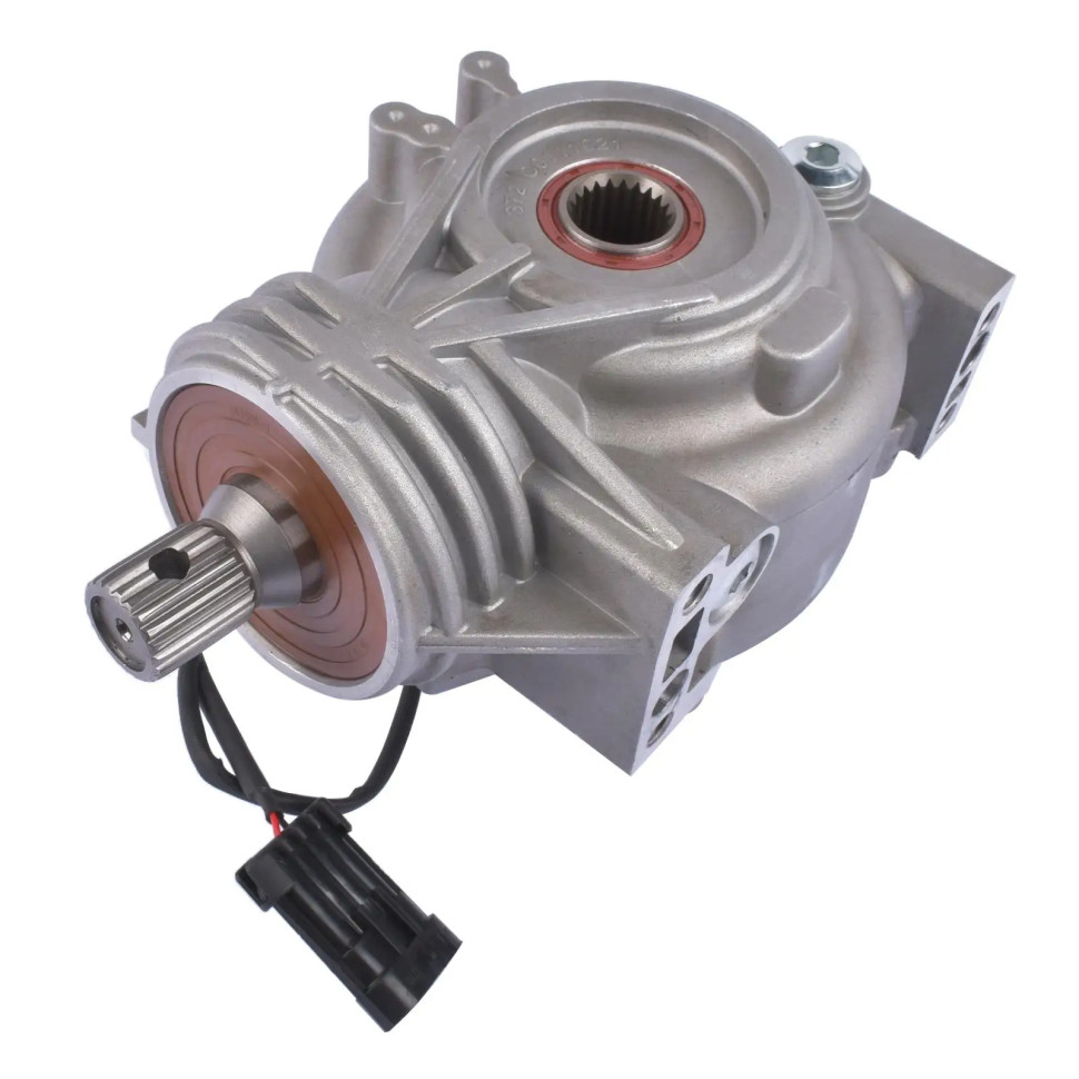 Редуктор передний Polaris Ranger/RZR/ACE 500/570/800/900/1000 1334266 1333750 1333285 1337133