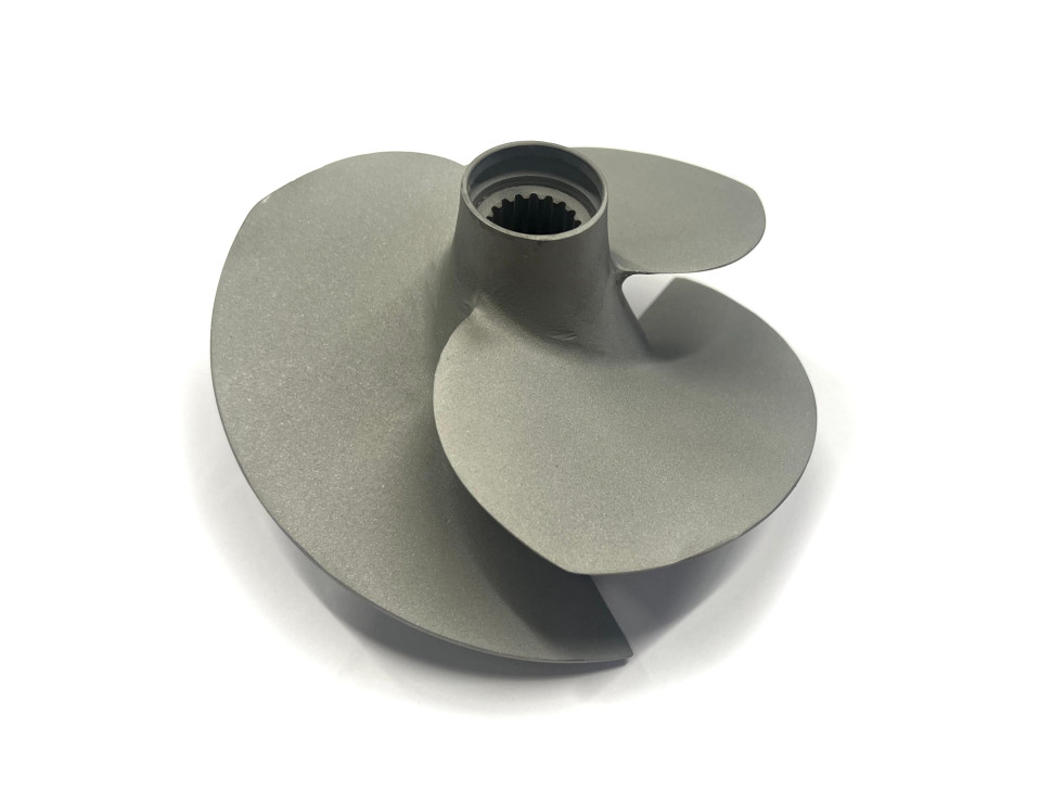 Винт импеллера SK-CD-12/14 для Sea-Doo Spark Ace 900/900HO 267000584, 267000948, 267001070