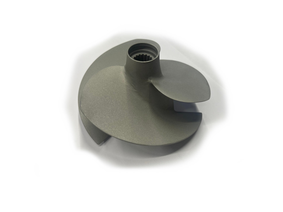 Винт импеллера SK-CD-12/14 для Sea-Doo Spark Ace 900/900HO 267000584, 267000948, 267001070