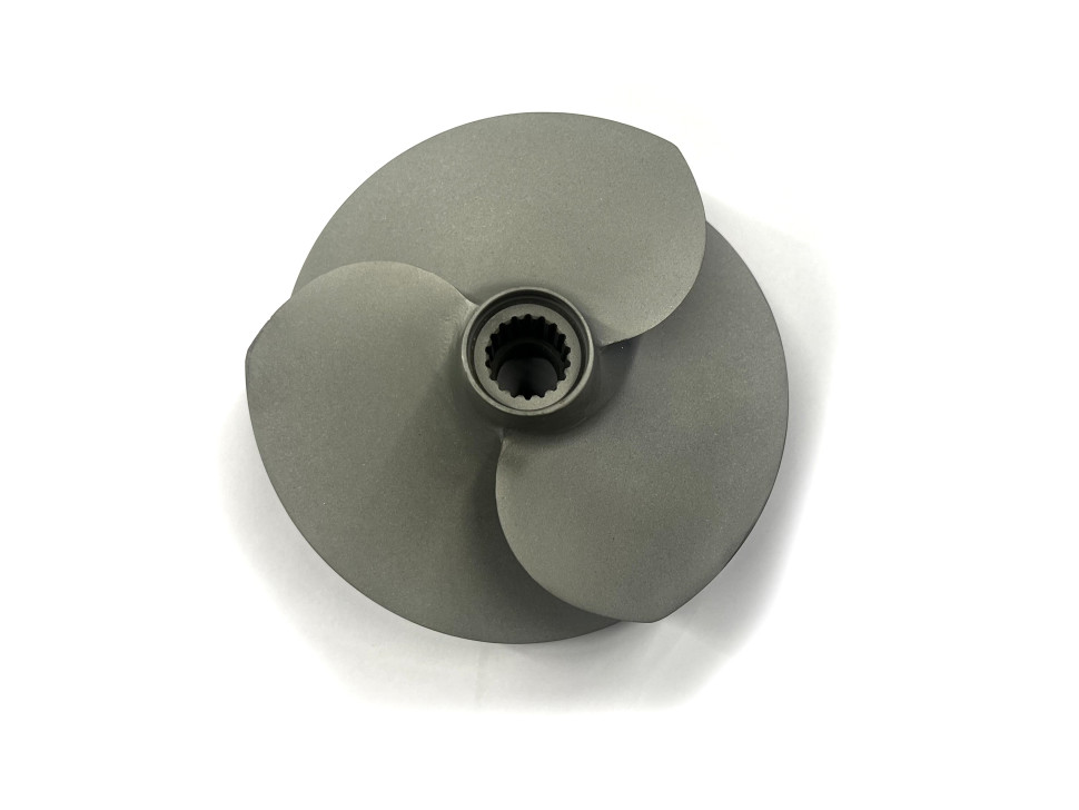 Винт импеллера SK-CD-12/14 для Sea-Doo Spark Ace 900/900HO 267000584, 267000948, 267001070