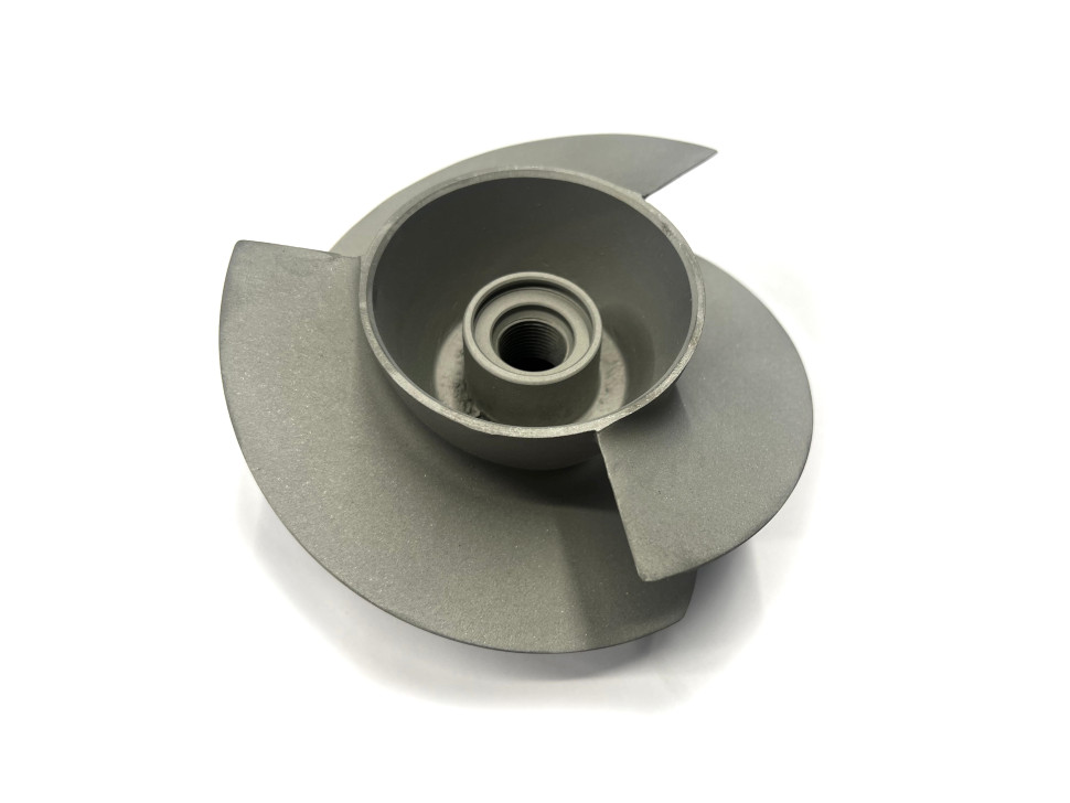 Винт импеллера SK-CD-12/14 для Sea-Doo Spark Ace 900/900HO 267000584, 267000948, 267001070