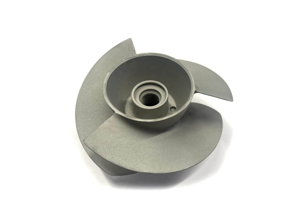 Винт импеллера SK-CD-12/14 для Sea-Doo Spark Ace 900/900HO 267000584, 267000948, 267001070