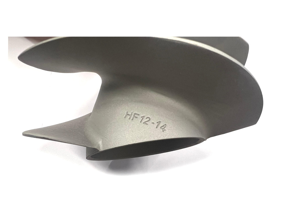 Винт импеллера SK-CD-12/14 для Sea-Doo Spark Ace 900/900HO 267000584, 267000948, 267001070