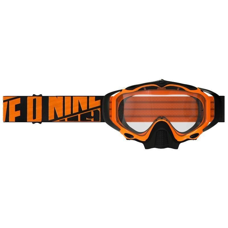 Очки 509 Sinister X5, взрослые (Particle Orange) F02001900-000-402