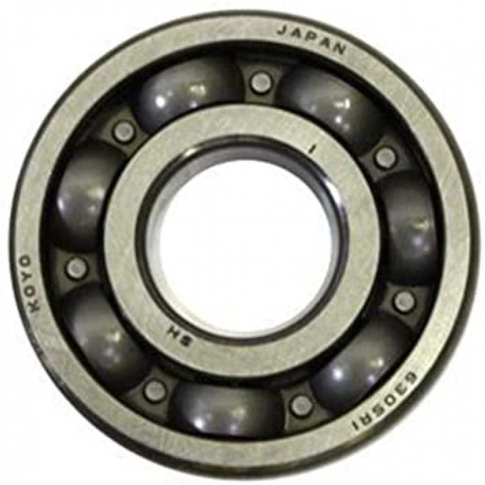 Подшипник (62x25x17) Arctic Cat 700/650 05-15  0832-015 , 0832-051 , 0832-077 , 0402-327 Can-Am 420932825 , 705500260 , 705502055 6305C3 AllBalls 6305 6305