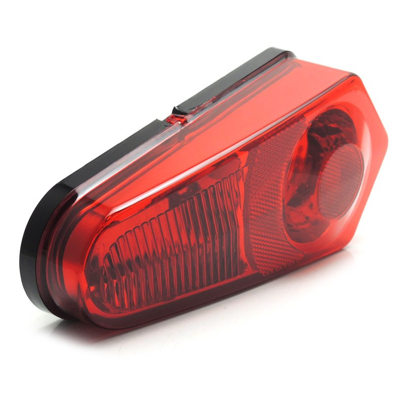 Корпус заднего стоп-сигнала для квадроцикла RZR 800 Sportsman 2411153 2411154 FTVHL003RD FTVHL003WT красный с белым задним ходом