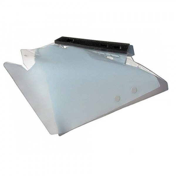 Дефлектор высокого стекла снегохода правый BRP /LYNX /Ski-Doo REV XU 517303745