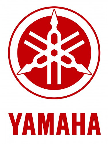 Накладка бампера левая Yamaha Grizzly 700 2016+ 2UD-F842M-00-00 2UD-F842M-00-00