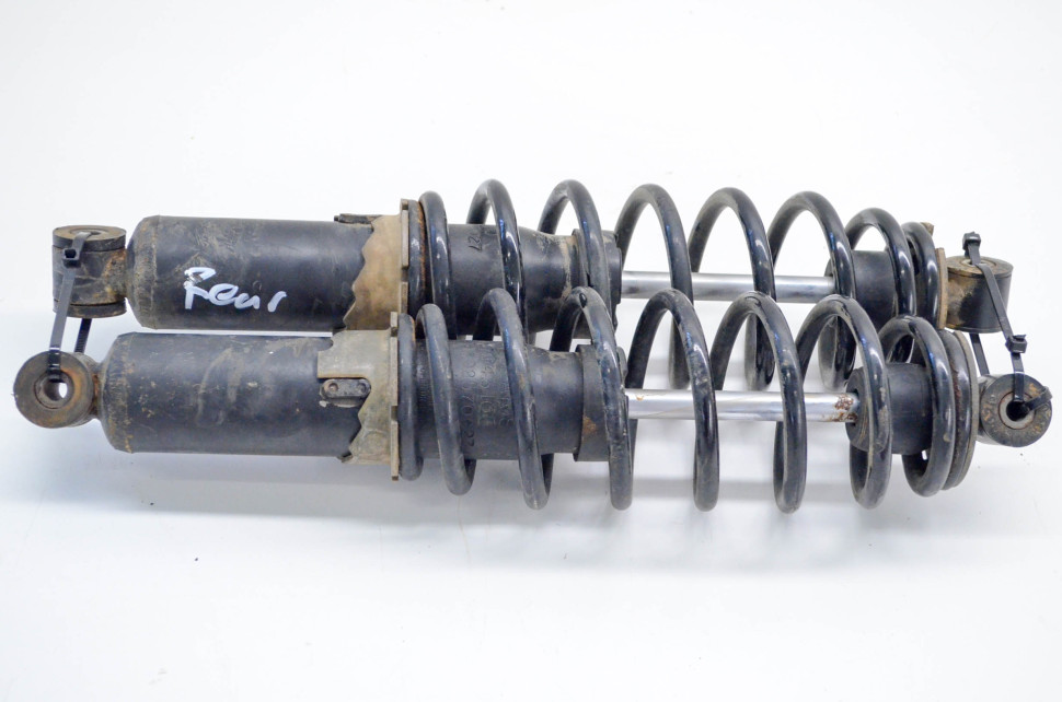Пружина задняя Polaris Sportsman 800/570/500 7043697-067 / 7043375-067 7043697-067
