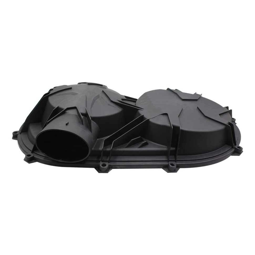 Крышка вариатора Kemimoto внешняя для Can-Am Maverick X3 420212505 420212508 B0901-01501BK 420212505N  420212505N