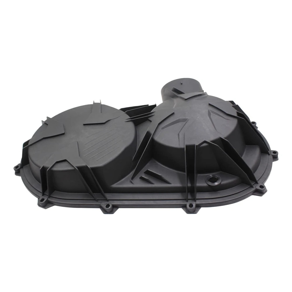 Крышка вариатора Kemimoto внешняя для Can-Am Maverick X3 420212505 420212508 B0901-01501BK 420212505N  420212505N