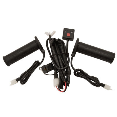 Подогрев ручек квадроцикла Tusk (1349320001) Подогрев ручек с курком