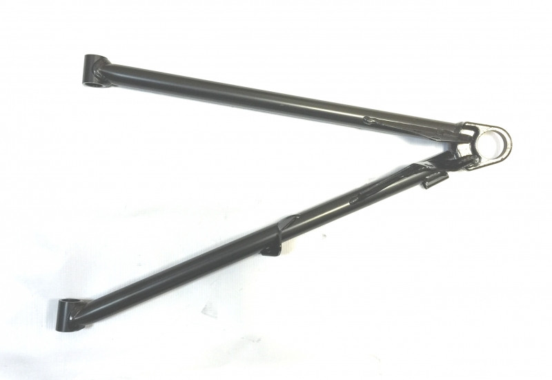 Рычаг снегохода нижний правый оригинальный для Ski-Doo Expedition / Freeride / Renegade / Xtrim Commander 505072497