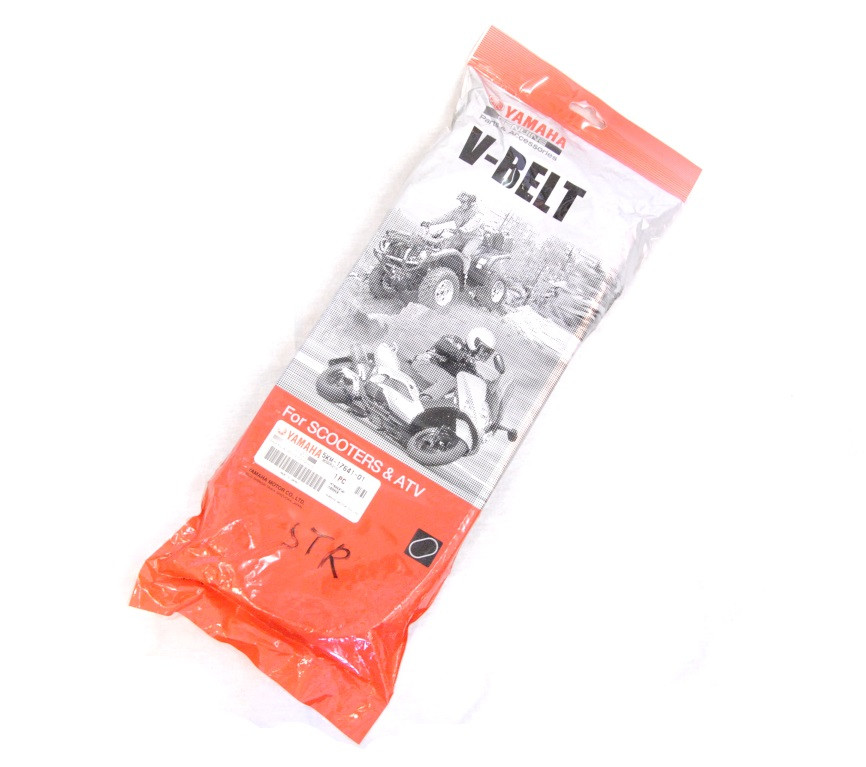 Ремень вариатора для квадроциклов Yamaha Grizzly / Rhino 660 5KM-17641-00-00 / 5KM-17641-01-00