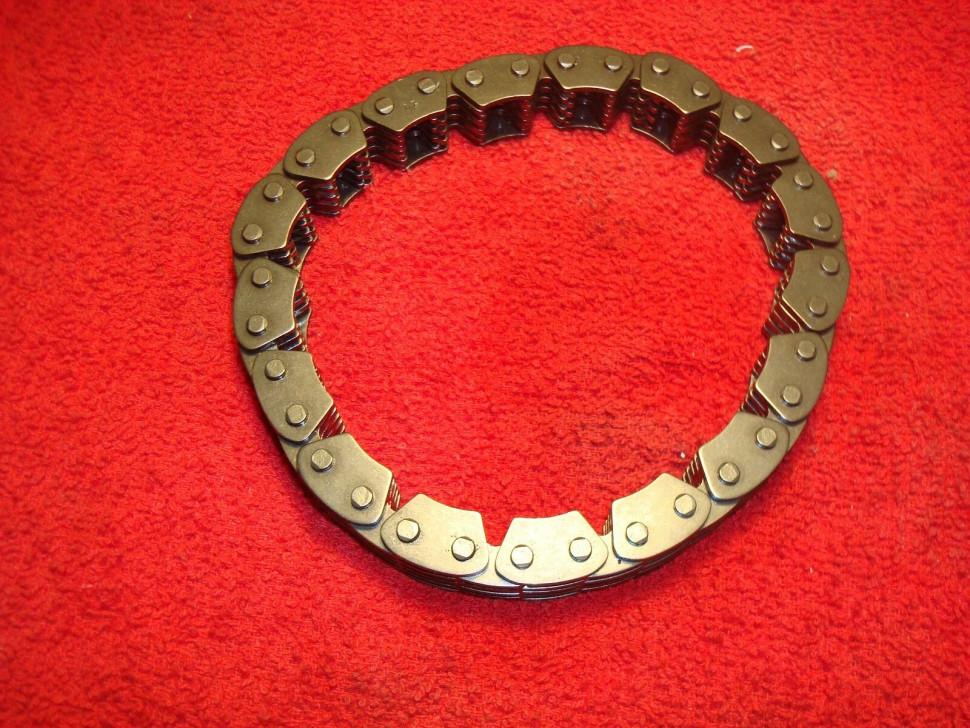 Цепь коробки передач Yamaha Grizzly 660/450/350 /Rhino 660 /Wolverine 350 94591-54034-00 94591-54034-00
