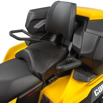 Оригинальные ручки пассажира с подогревом для квадроциклов Can-Am 715000943 / 715002116