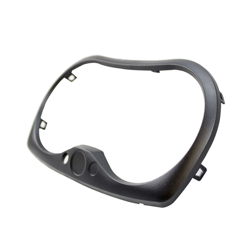 Окантовка приборной панели снегохода Ski-Doo 415129370