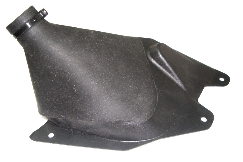 Пыльник рулевой тяги правый для снегоходов Polaris 2634078   2634231