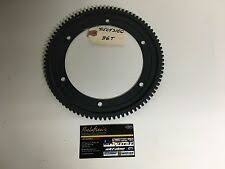 Венец стартера COUR.LANCEMENT *GEAR-RING 86TH  415043100