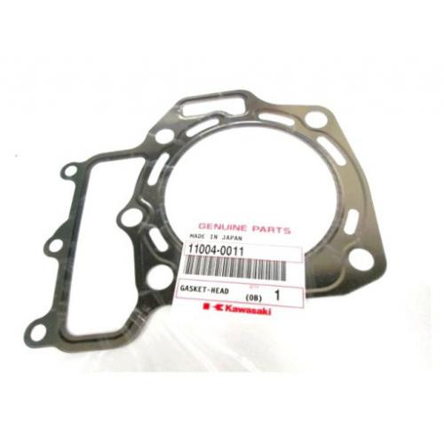 Прокладка ГБЦ верхняя Kawasaki Brute Force&Teryx 750 05-18 KAWASAKI 110040011