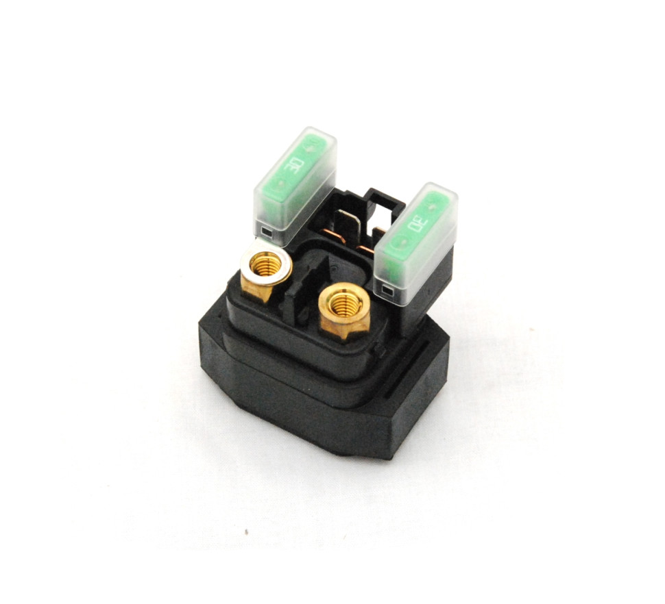 Реле стартера для квадроциклов Yamaha 4SV-81940-12-00