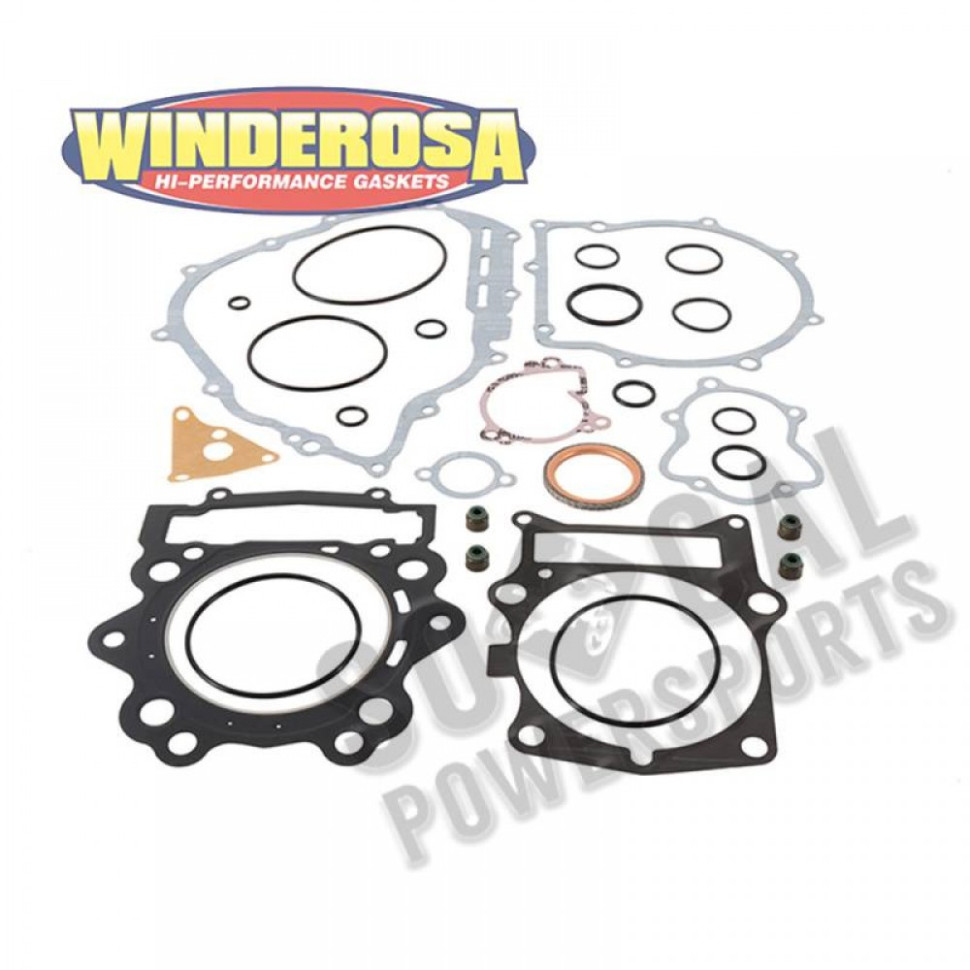 Полный комплект прокладок Yamaha Grizzly 700 14+ 808960 /680-8960 808960