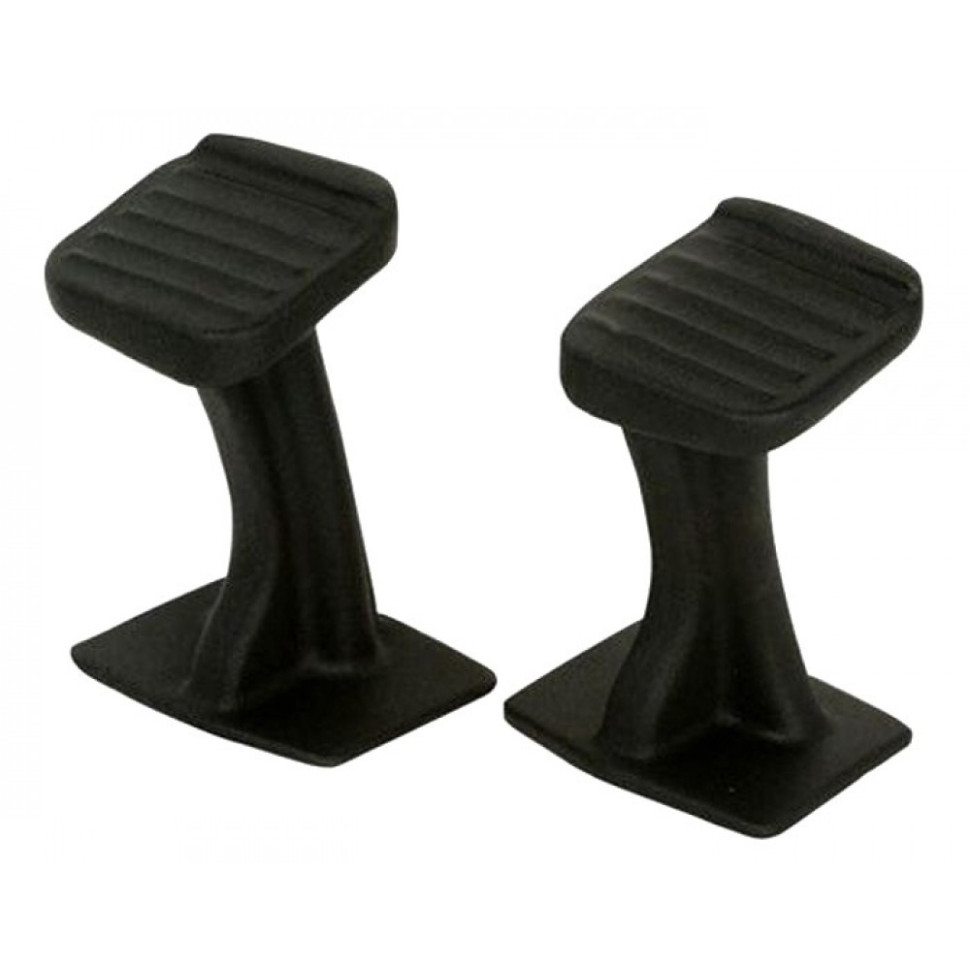 Универсальные подножки для ног пассажира ATV, UTV WES 115-0002, WS1000 WS1000