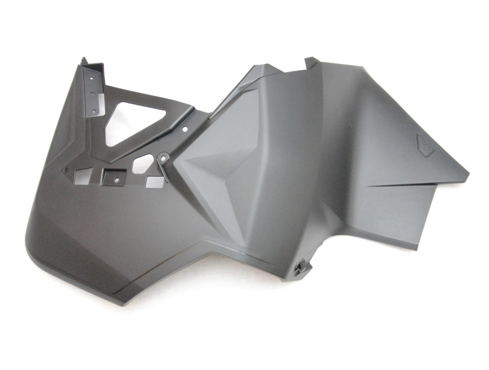 Боковой пластик снегохода Ski-Doo Expedition / Freeride / GSX / Grand Touring / MXZ / Summit / 517304805
