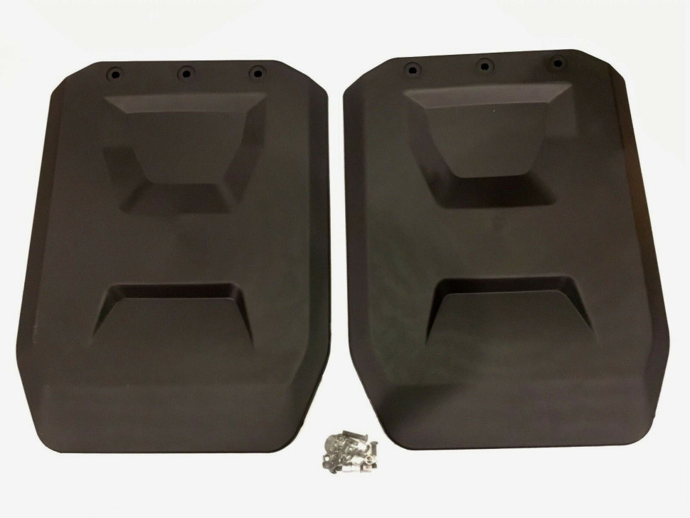 Брызговики задние GorillaWorks для CanAm DEFENDER 715002419 MF419