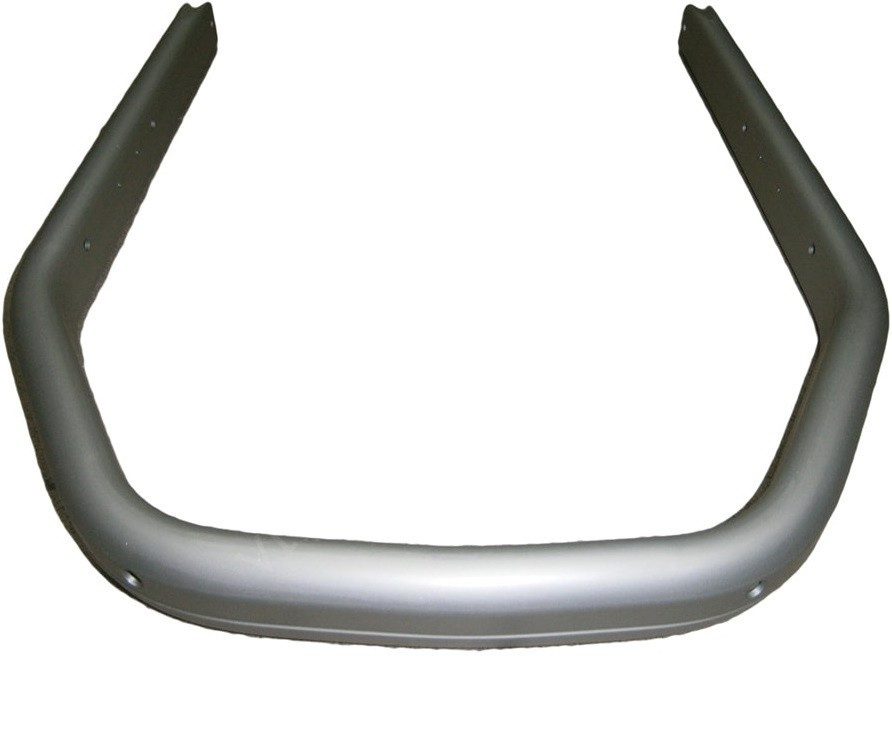 Бампер снегохода BRP SkiDoo Expedition 1200/600 REV XU 09-12 502006920