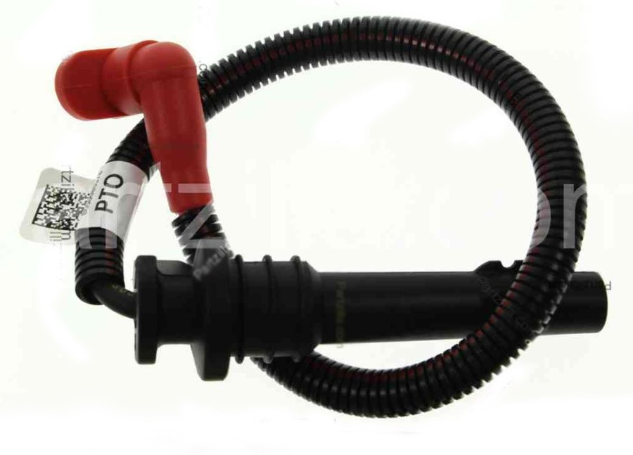 Бронепровод PTO Polaris RZR 570 4012991