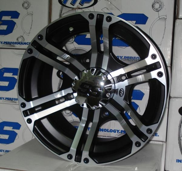 Диск для квадроцикла ITP SS212 14SS305BX